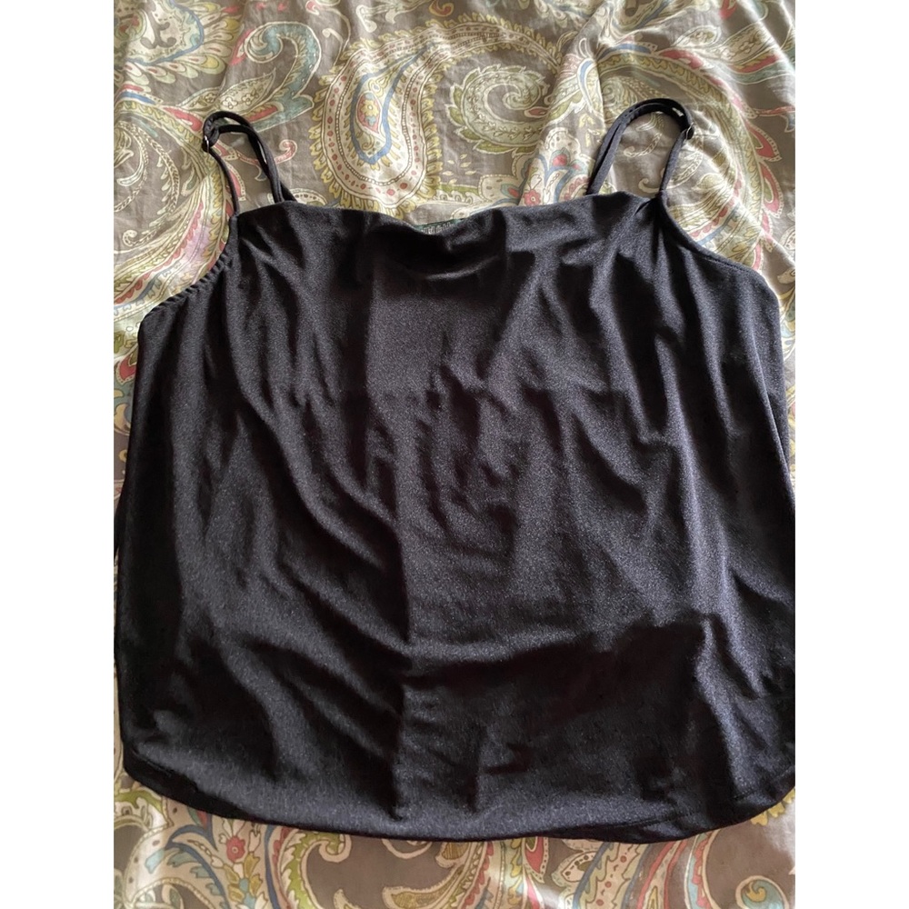 Adorable crop top